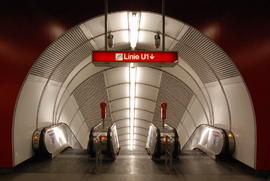 Metro Wien