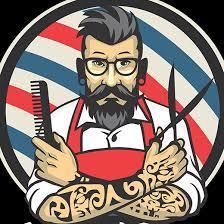 Sr. Mustache Barber Shop