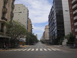 En el horno eterno