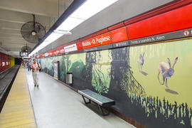 Como a los Nazis, les va a pasar