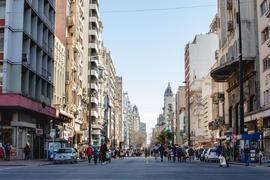 Trabajás en la construcción porque sos burro