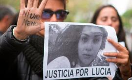 Justicia para Lucía