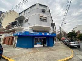 Afilador en Villa Crespo